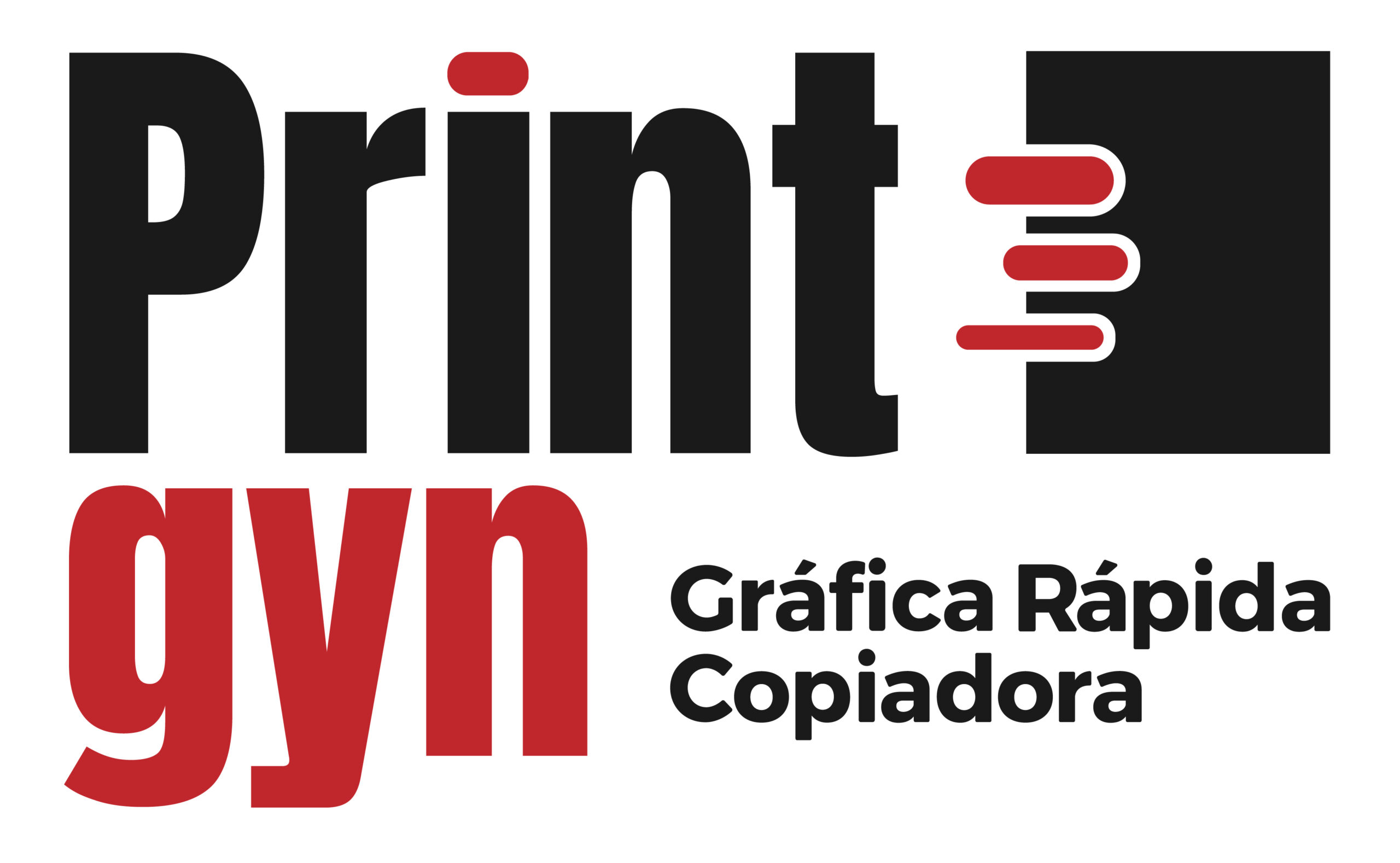 logomarca da Print Gyn